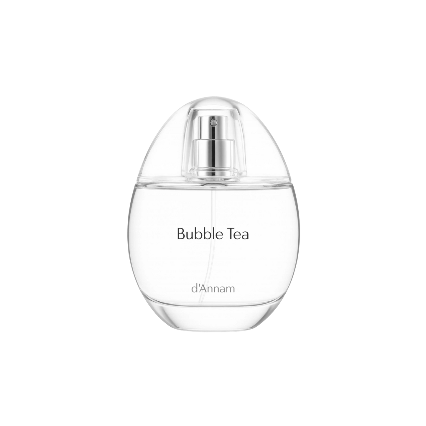 Bubble Tea Sample
