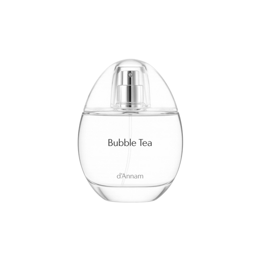 Bubble Tea Sample