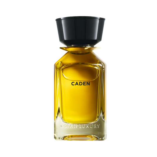 Omanluxury Caden Perfume Sample Decant