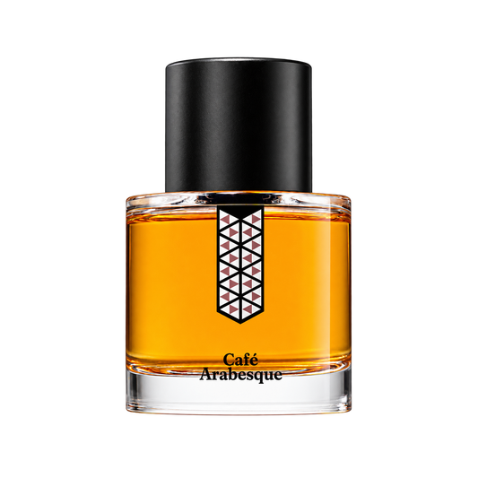 Les Indemodables Café Arabesque Sample Decant