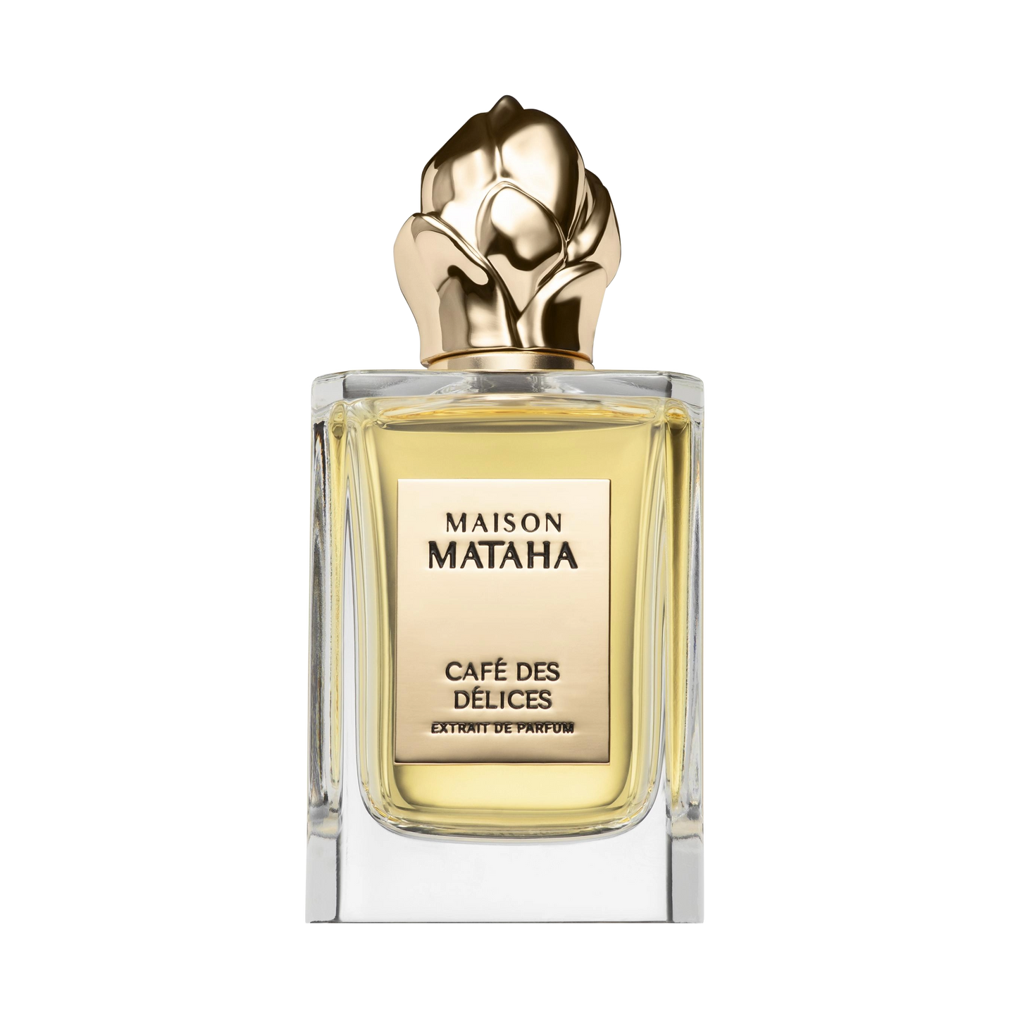 Café des Délices Sample