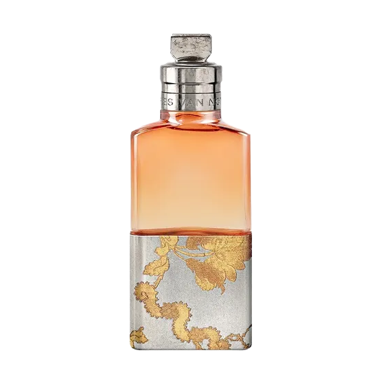 Dries van Noten Camomille Satin Perfume Sample Decant
