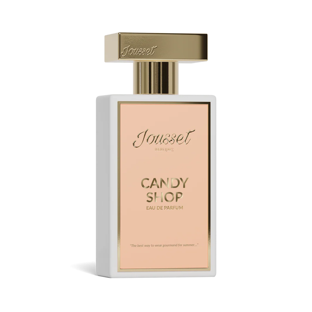 Jousset Parfums Candy Shop Perfume Sample Decant