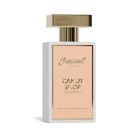 Jousset Parfums Candy Shop Perfume Sample Decant