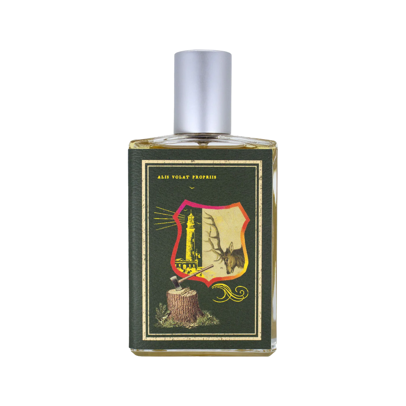 Imaginary Authors Cape Heartache Perfume Sample Decant