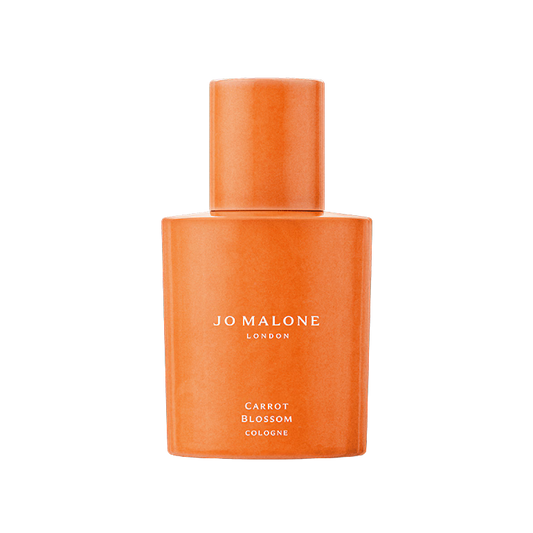 Jo Malone Carrot Blossom Perfume Sample Decant