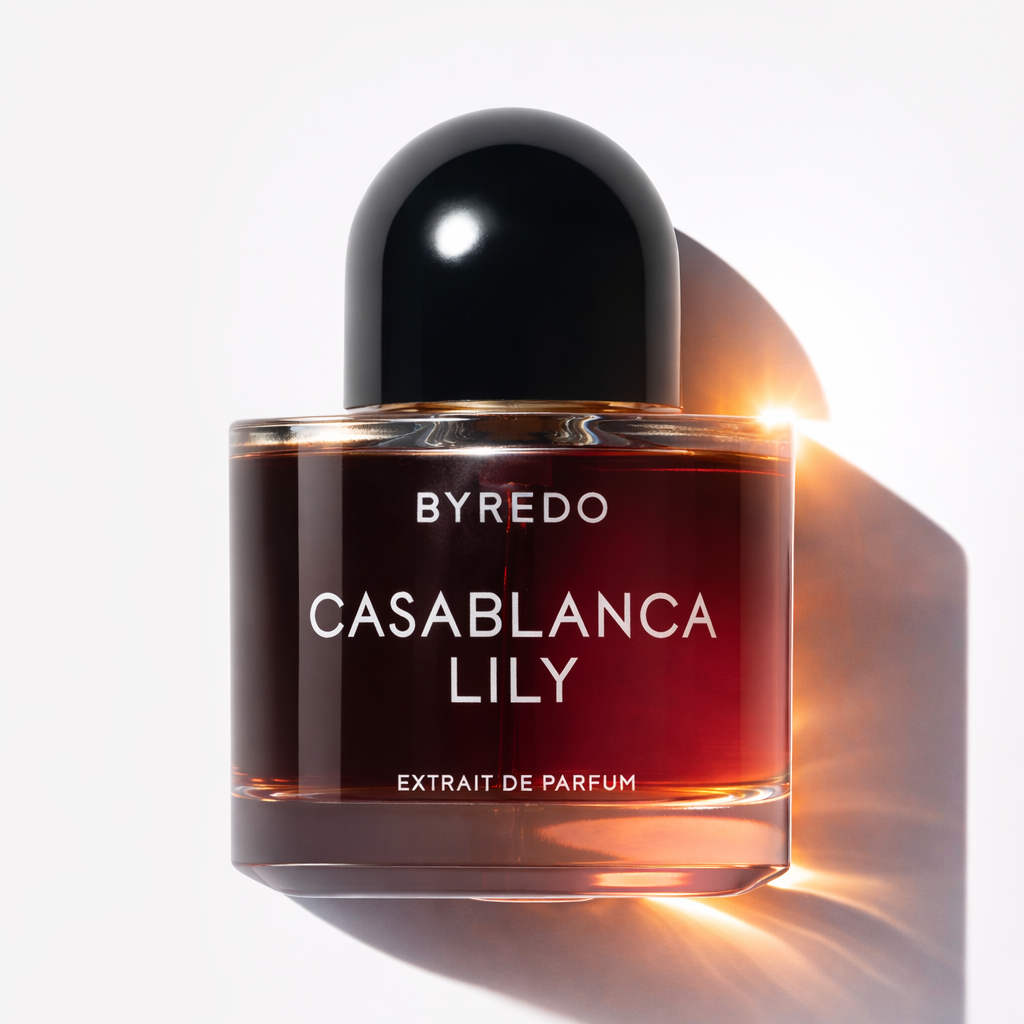 Byredo Casablanca Lily Sample Decant