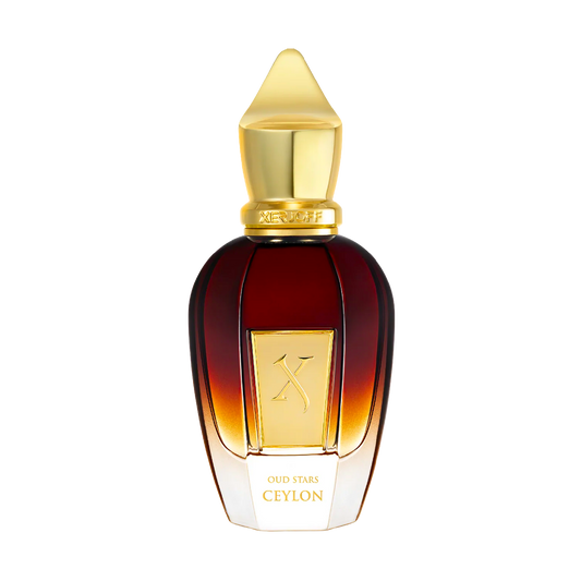 Xerjoff Ceylon Perfume Sample Decant