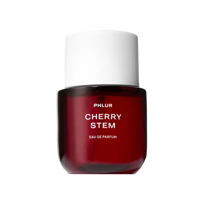 Phlur Cherry Stem Perfume Sample Decant