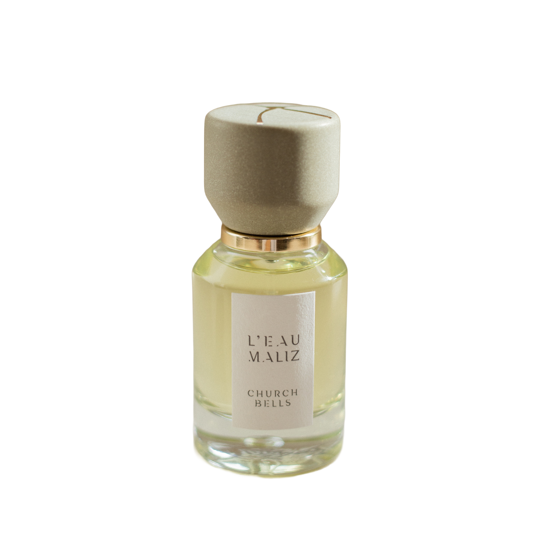 L'Eau Maliz Church Bells Sample Decant