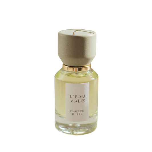 L'Eau Maliz Church Bells Sample Decant