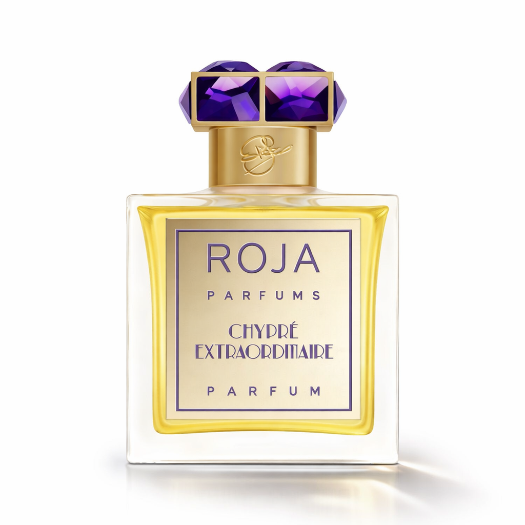 Roja Chypré Extraordinaire Sample Decant