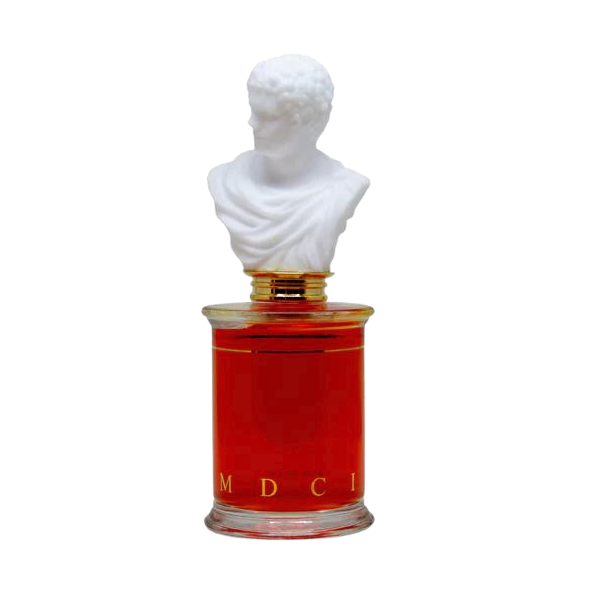 MDCI Parfums Chypre Palatin 75ml Bottle Bust Samples Decants