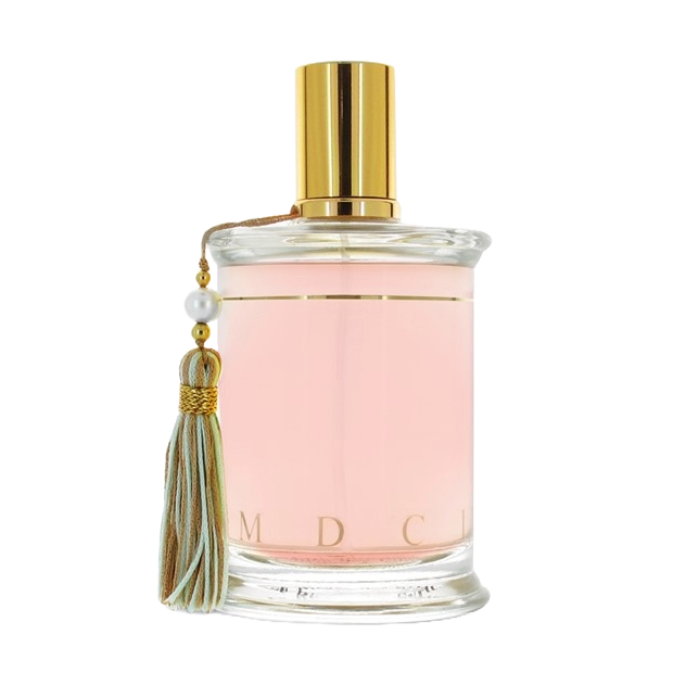 MDCI Parfums Cio Cio San 75ml Bottle Tassel Samples Decants