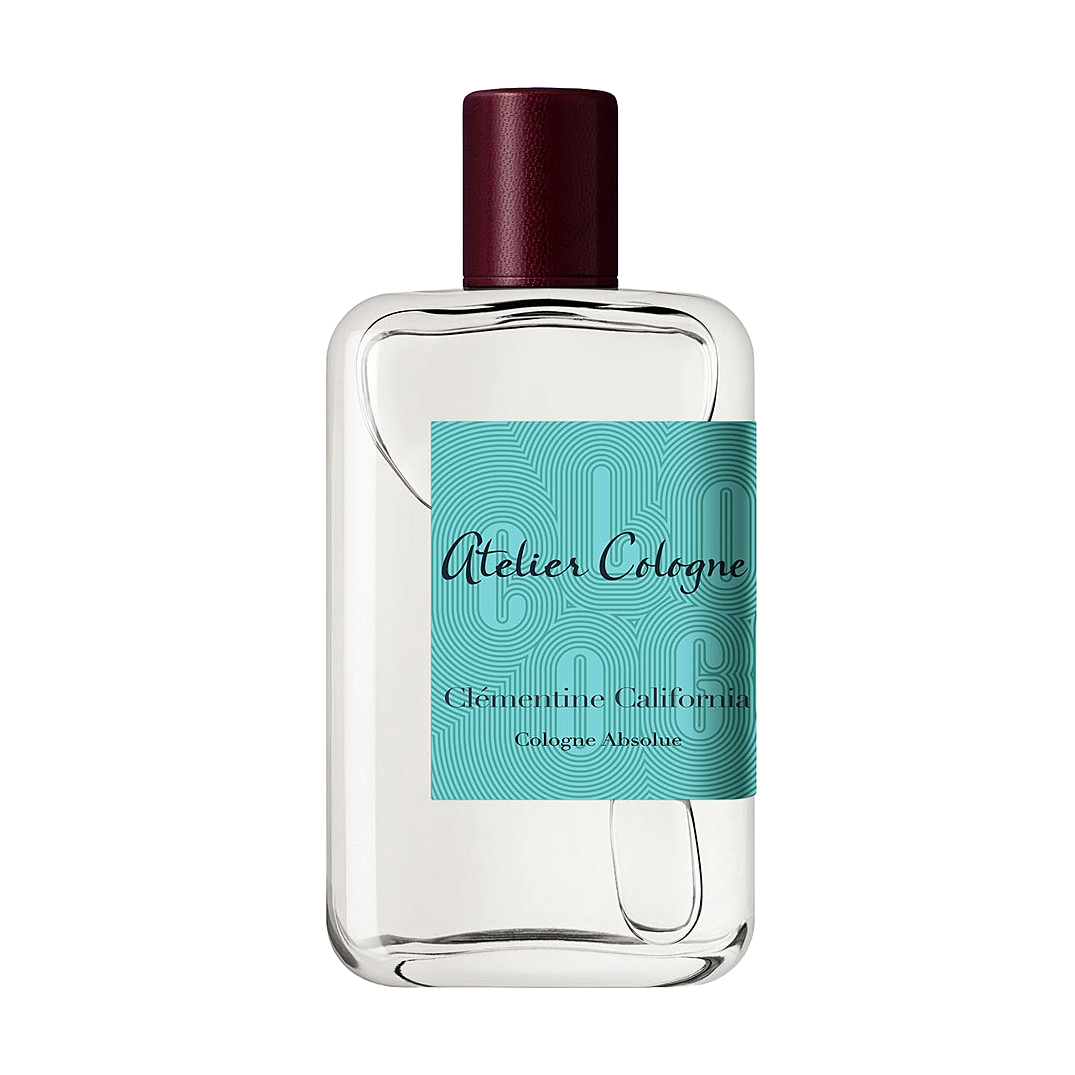 Atelier Cologne Clémentine California Sample – Scent Discovery
