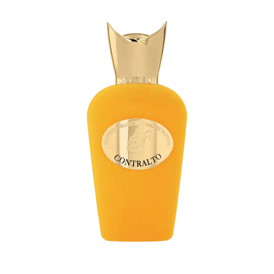 Sospiro Contralto Perfume Sample Decant