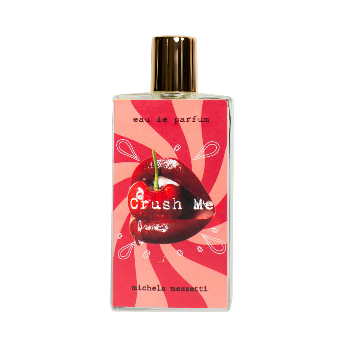 Crush Me Sample