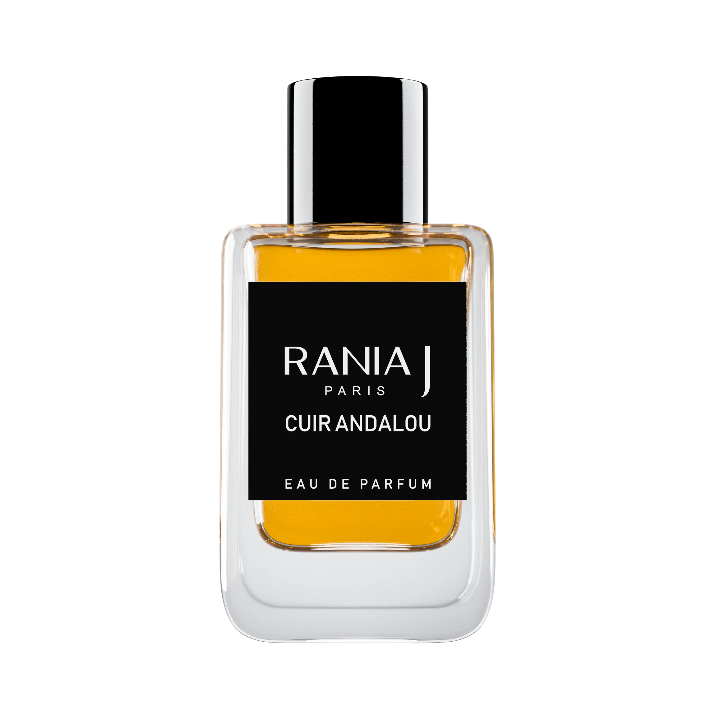 Rania J Cuir Andalou Perfume Sample – Scent Discovery