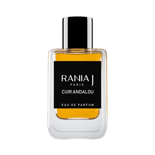 Cuir Andalou Sample