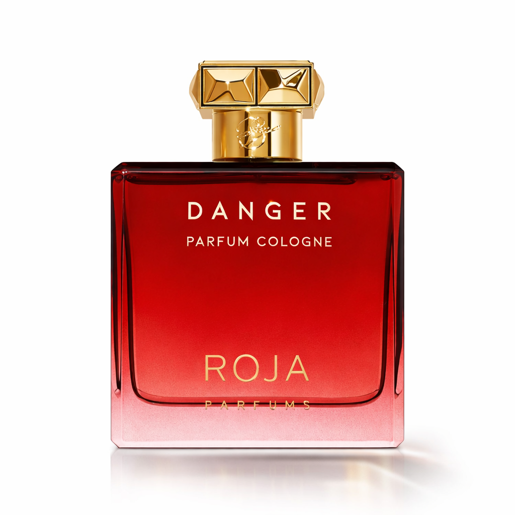 Roja Dove Danger Pour Homme Parfum Cologne Sample Decant