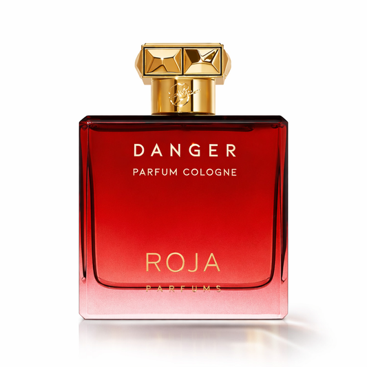Roja Dove Danger Pour Homme Parfum Cologne Sample Decant