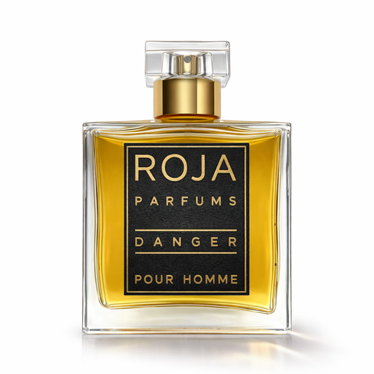 Roja Dove Danger Pour Homme Sample Decant