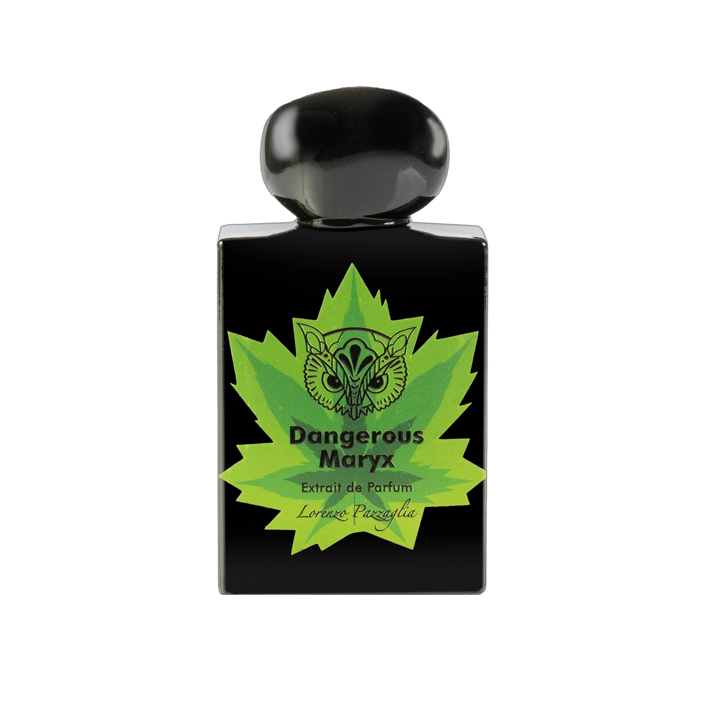 Lorenzo Pazzaglia Dangerous Maryx Perfume Sample Decant