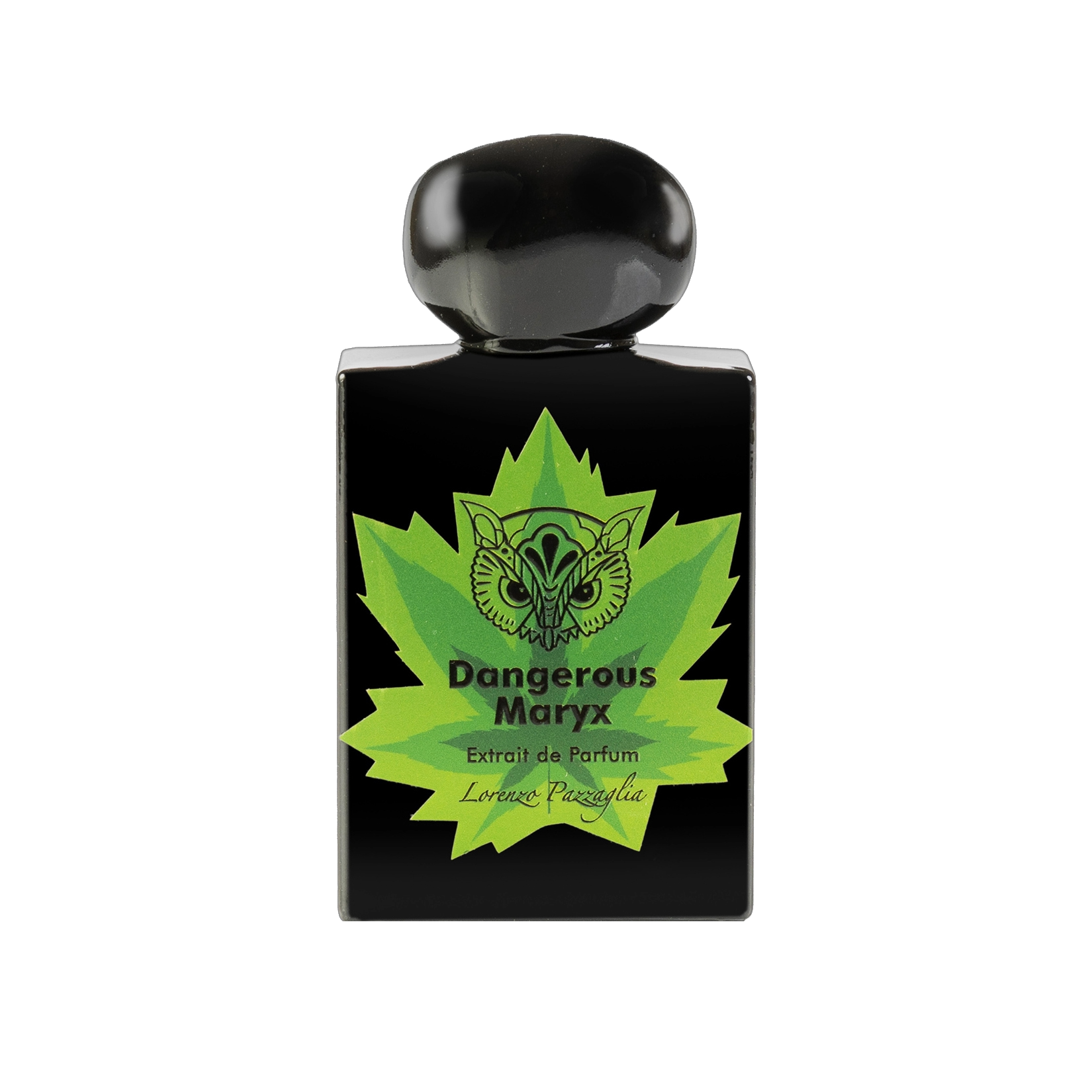 Lorenzo Pazzaglia Dangerous Maryx Perfume Sample Decant