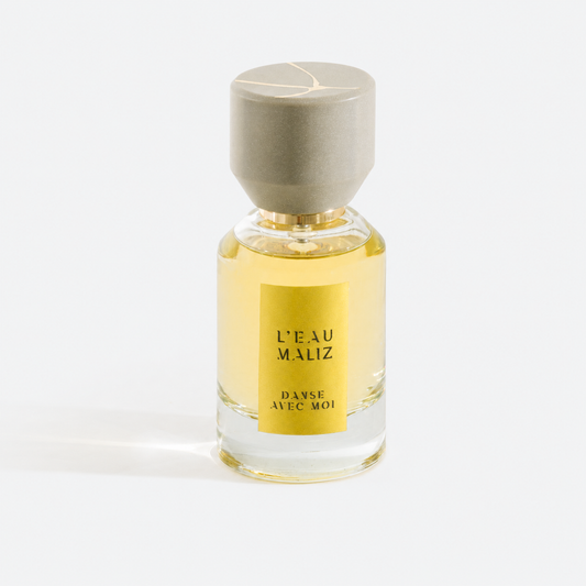L'Eau Maliz Danse Avec Moi Sample Decant