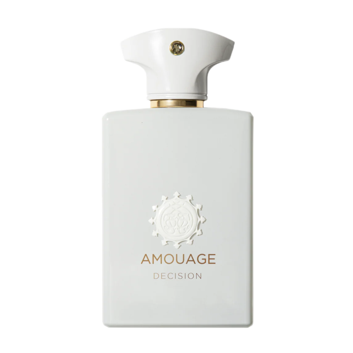 Amouage Decision Perfume Sample Decant