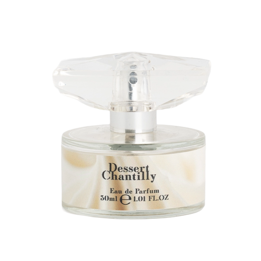 Lumi Dessert Chantilly Perfume Sample Decant