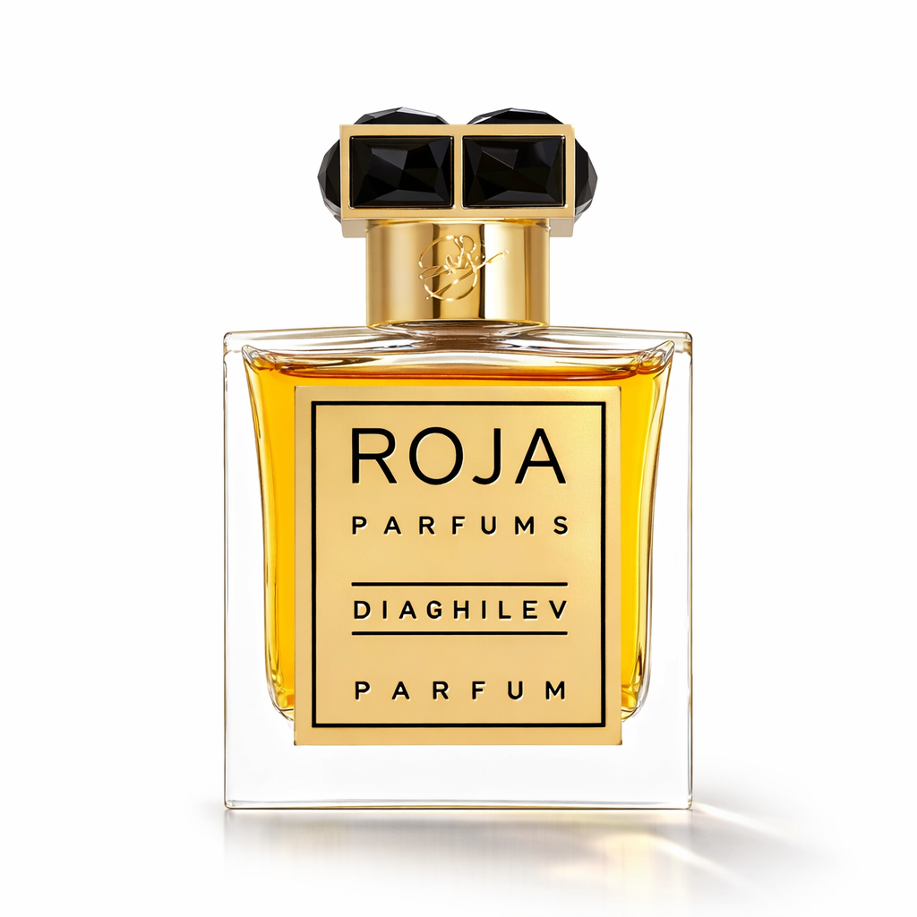 Roja Dove Diaghilev Sample Decant