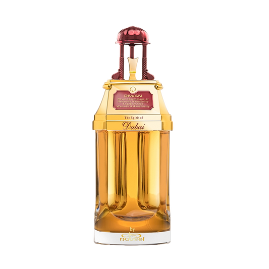 The Spirit of Dubai Diwan Perfume Sample Decant