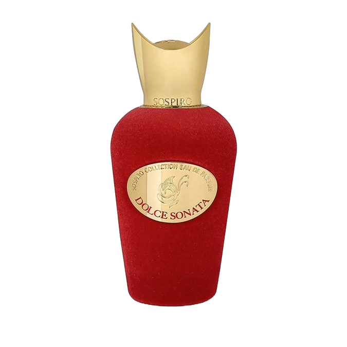Sospiro Dolce Sonata Perfume Sample Decant