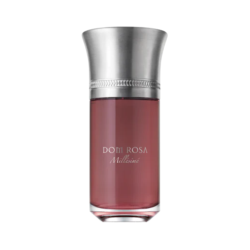 Liquides Imaginaires Dom Rosa Millésimé Sample Decant