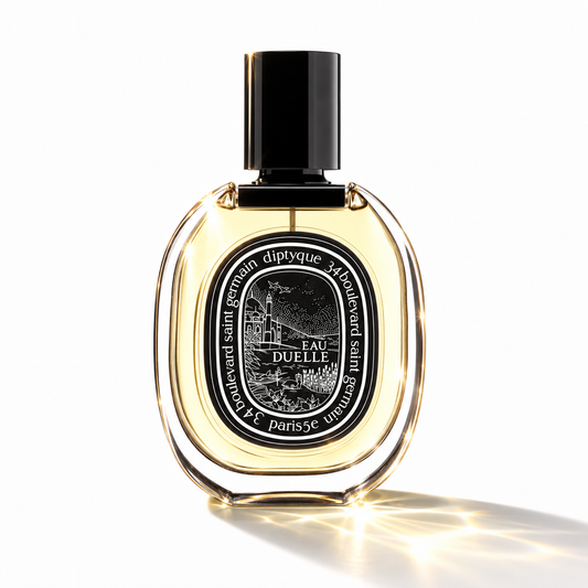 Eau Duelle EDP Sample