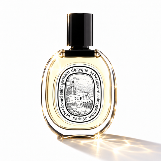 Eau Duelle EDT Sample