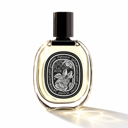 Eau Rose EDP Sample
