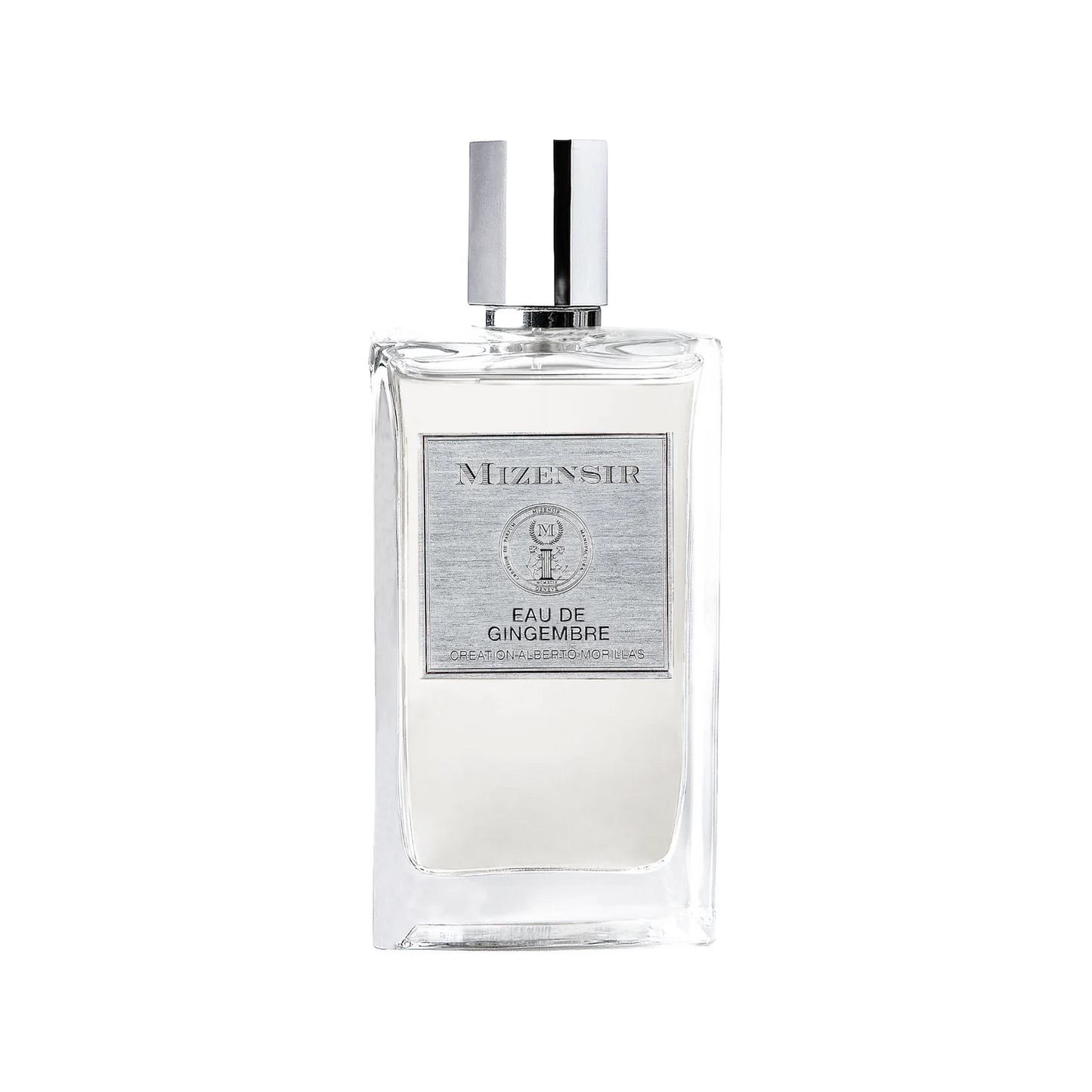 Mizensir Eau de Gingembre Perfume Sample Decant