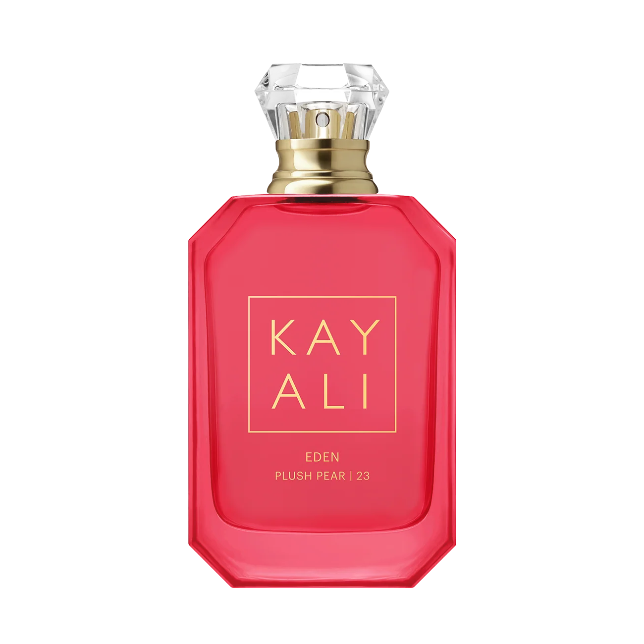 Kayali Eden Plush Pear 23 Perfume Sample Decant