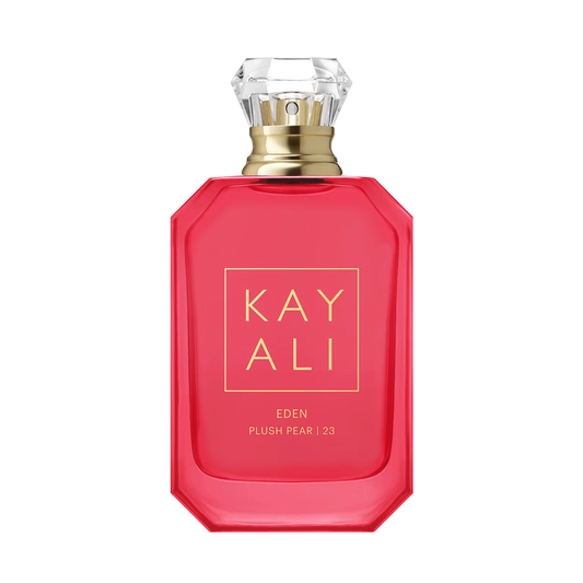 Kayali Eden Plush Pear 23 Perfume Sample Decant