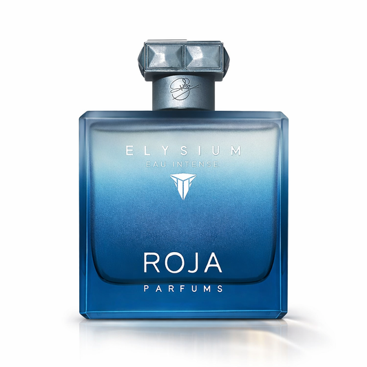 Roja Elysium Eau Intense Sample Decant