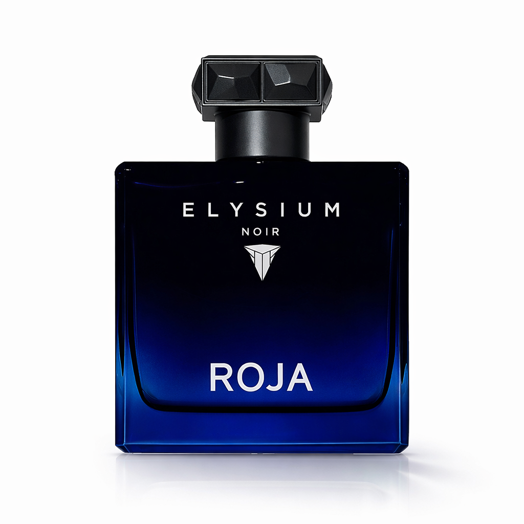Roja Elysium Noir Perfume Sample Decant