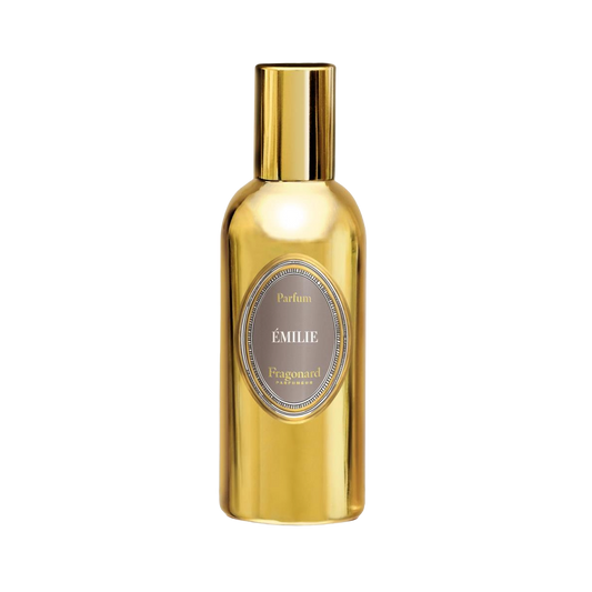 Fragonard Émilie Parfum Sample Decant