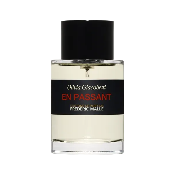 Frederic Malle En Passant Perfume Sample Decant