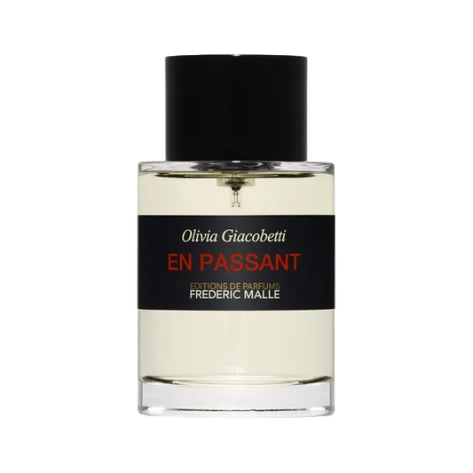 Frederic Malle En Passant Perfume Sample Decant