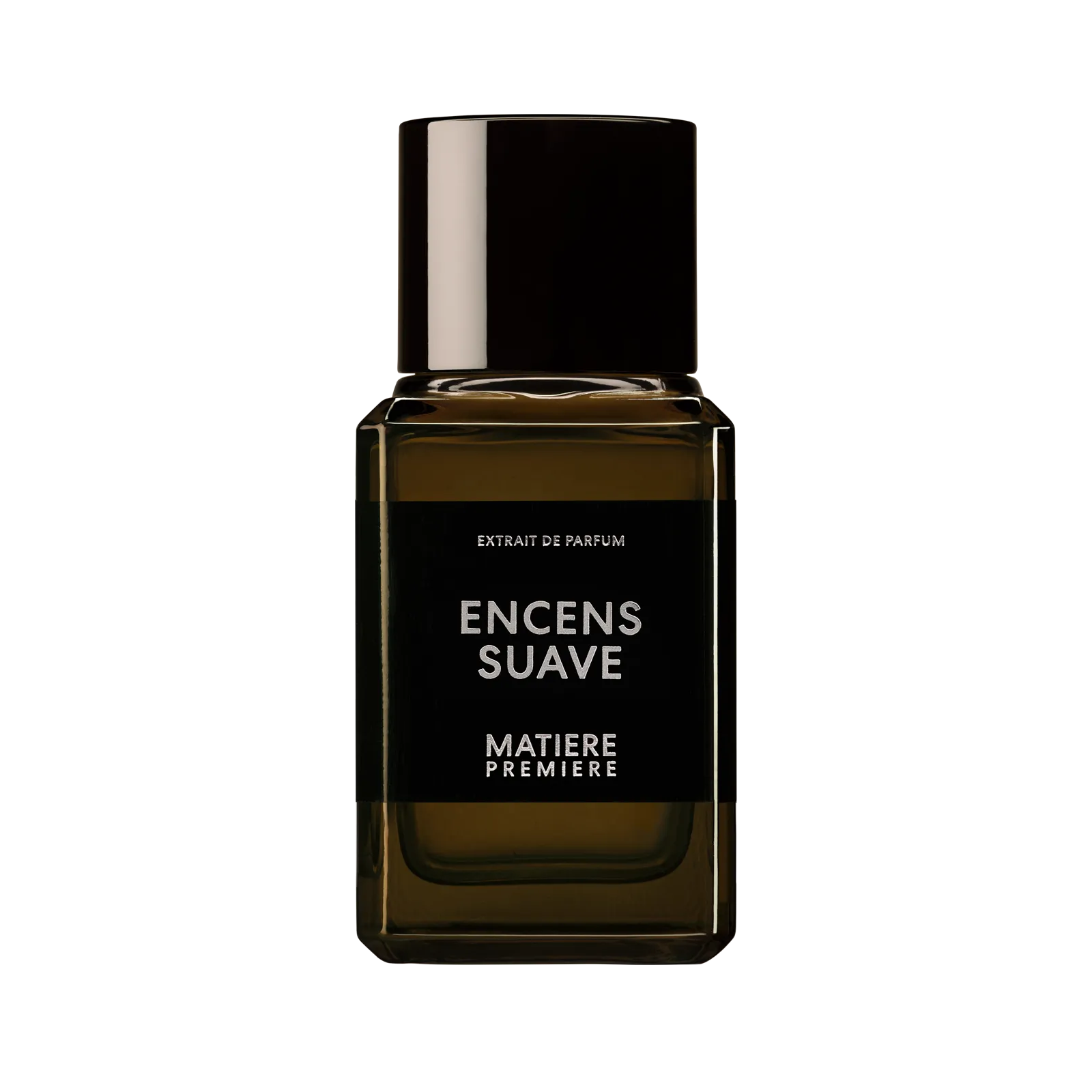 Matiere Premiere Encens Suave Extrait Perfume Sample Decant