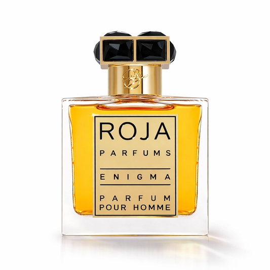 Roja Dove Enigma Parfum Pour Homme Sample Decant