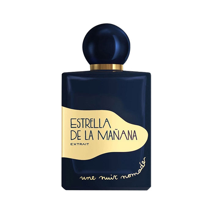 Une Nuit Nomade Estrella de la Mañana Extrait Perfume Sample Decant