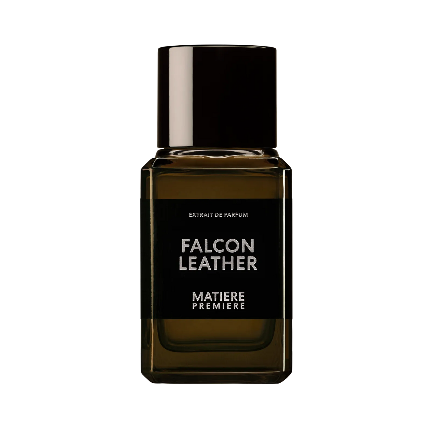 Matiere Premiere Falcon Leather Extrait Perfume Sample Decant
